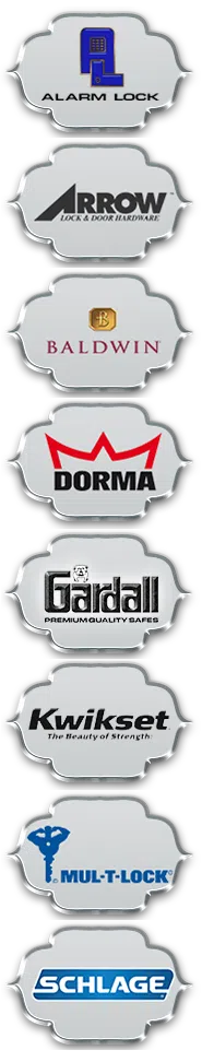 Weymouth Locksmith Store  Weymouth, MA 781-203-8066 - verticle-brands